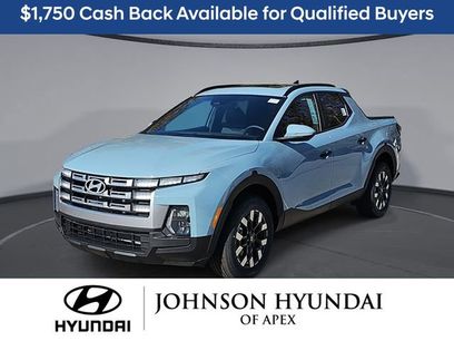 New 2026 Hyundai Santa Cruz SEL