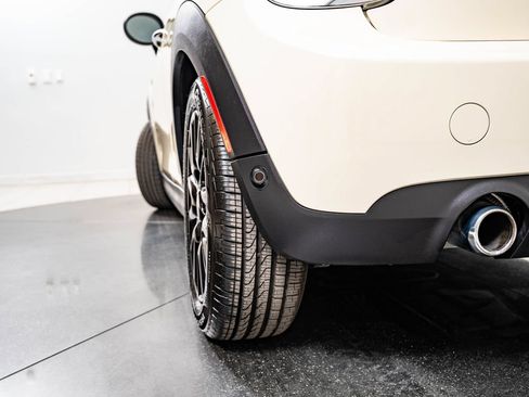 Used 2018 MINI Cooper 2-Door Hardtop FWD image 48