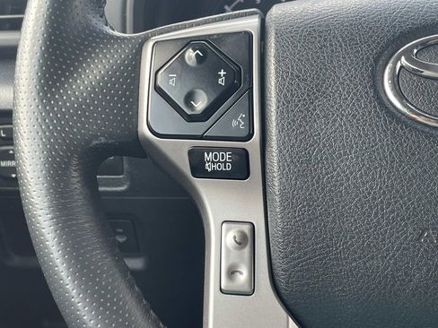 Used 2022 Toyota 4Runner SR5 Premium RWD image 24