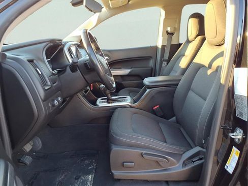 Used 2020 Chevrolet Colorado LT w/ LT Convenience Package image 13