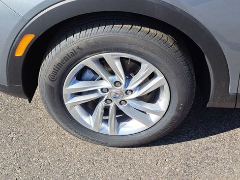 New 2026 Buick Envista Preferred w/ Convenience I Package image 4