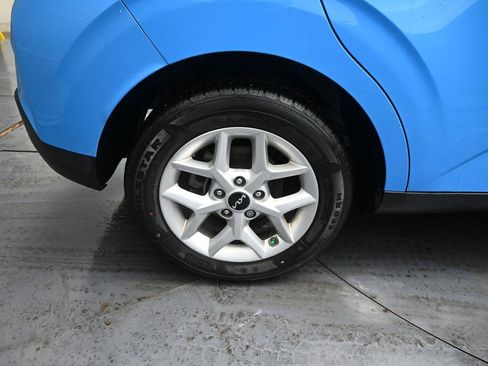 Used 2024 Kia Soul S image 17