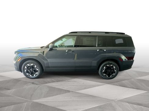 New 2026 Hyundai Santa Fe SEL FWD image 5
