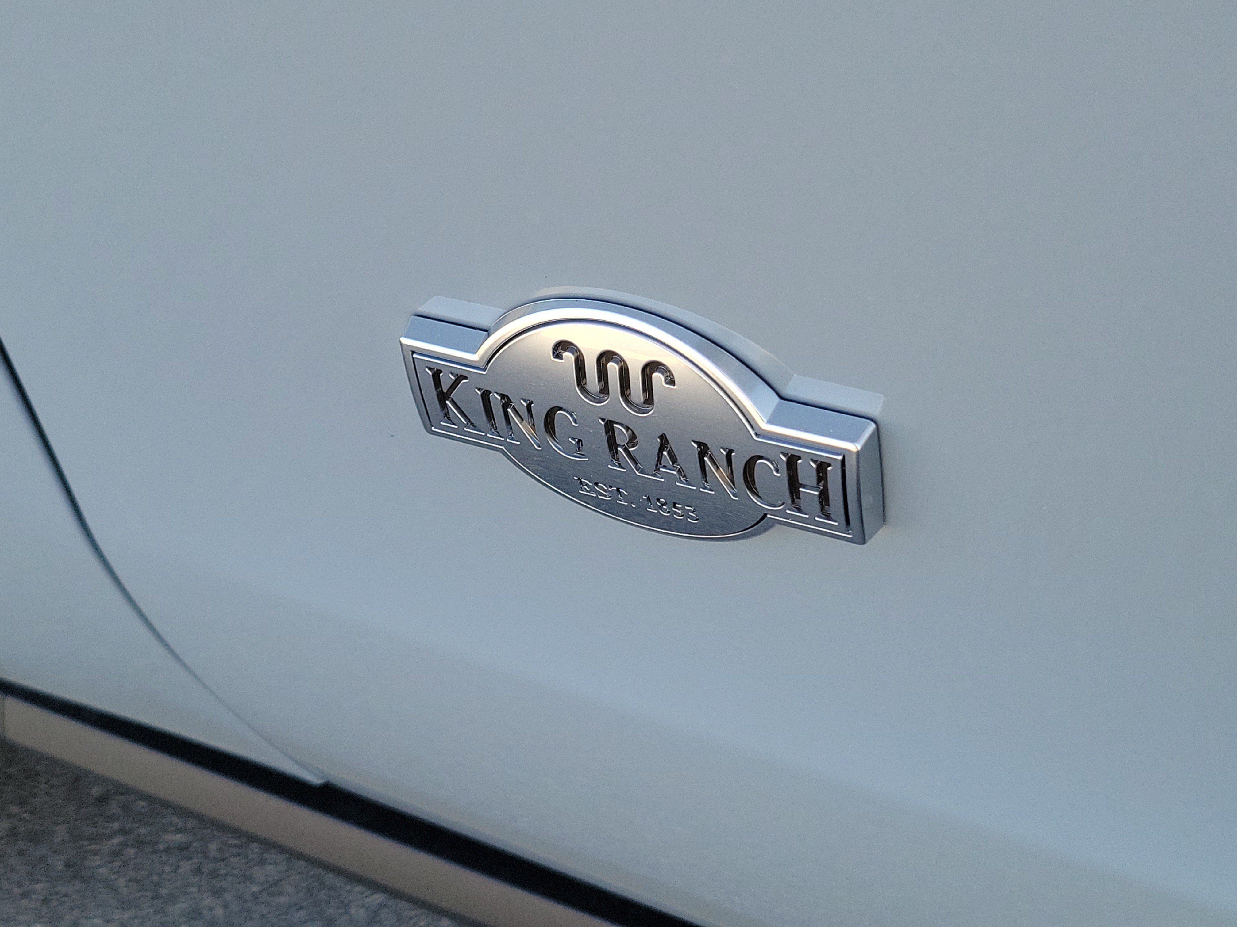 New 2027 Ford Expedition King Ranch AWD/4WD image 7