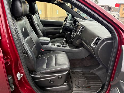 Used 2018 Dodge Durango Citadel image 35