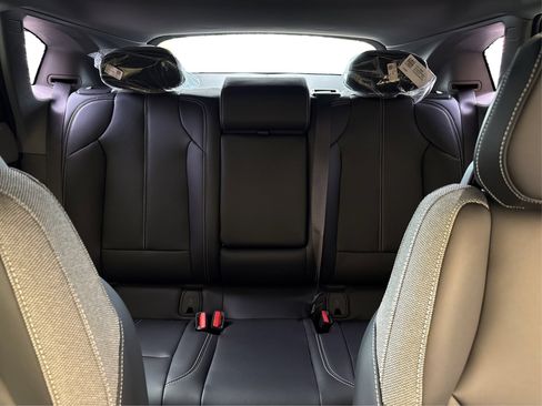 New 2026 Cadillac Optiq Sport 1 RWD image 17