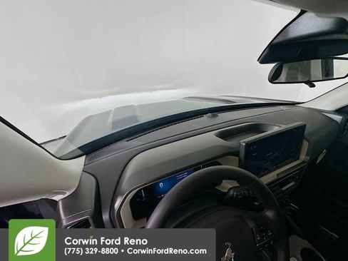 New 2026 Ford Bronco Sport Big Bend w/ Convenience Package AWD/4WD image 9