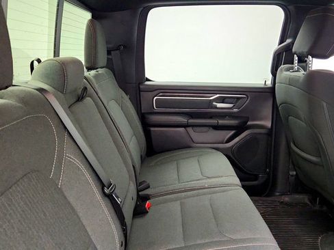 Used 2021 RAM 1500 Big Horn AWD/4WD image 23