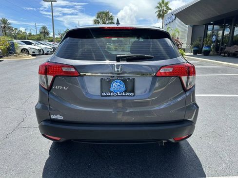 Used 2022 Honda HR-V LX image 5