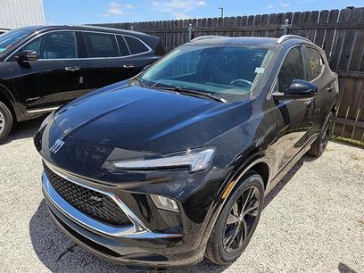 New 2026 Buick Encore GX Sport Touring