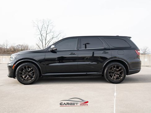 Used 2022 Dodge Durango R/T w/ Tow 'N Go Package AWD/4WD image 4