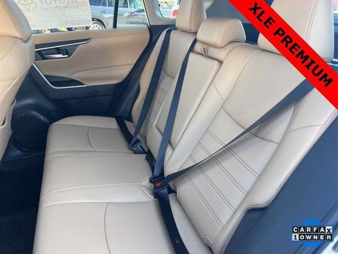 Certified 2025 Toyota RAV4 XLE Premium image 14