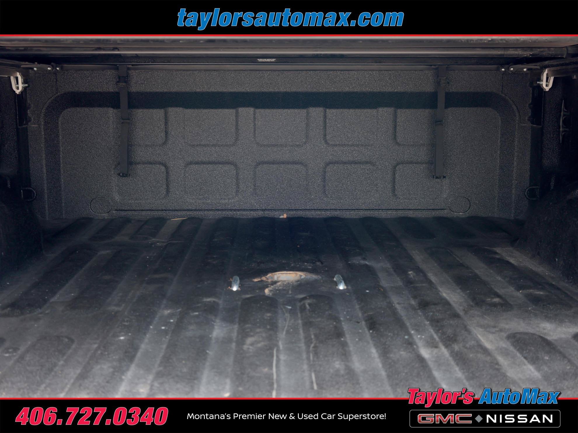 Used 2026 RAM 3500 Tradesman AWD/4WD image 42