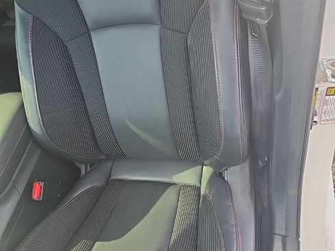 Used 2025 Subaru Legacy Sport AWD/4WD image 9