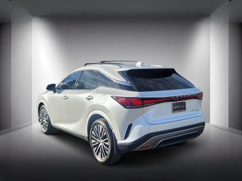Used 2025 Lexus RX 350 image 3