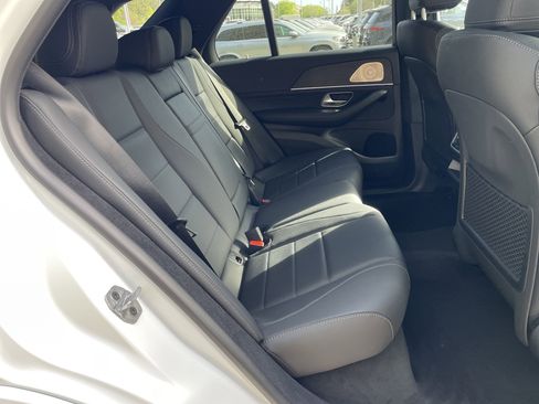 New 2026 Mercedes-Benz GLE 450 4MATIC image 40