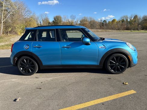 Used 2018 MINI Cooper S image 4