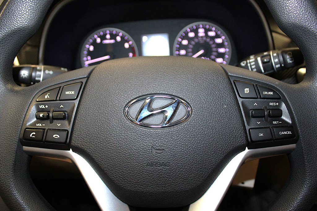 Used 2020 Hyundai Tucson SE AWD/4WD image 13