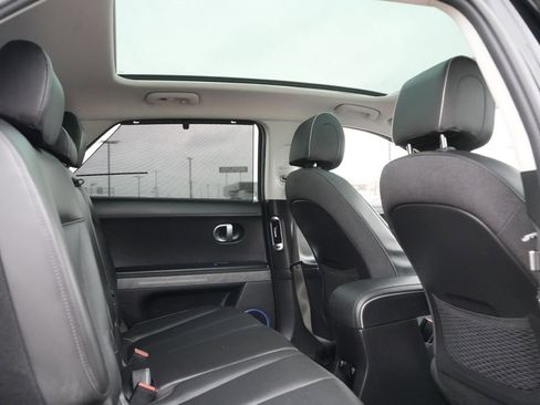 Certified 2023 Hyundai Ioniq 5 Limited image 17