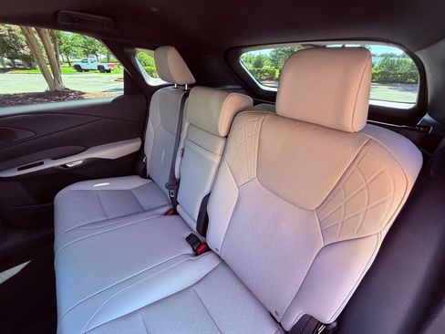Certified 2024 Lexus RX 350 Premium Plus w/ Convenience Package FWD image 19