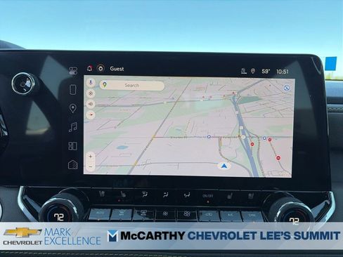 New 2026 Chevrolet Colorado ZR2 AWD/4WD image 11