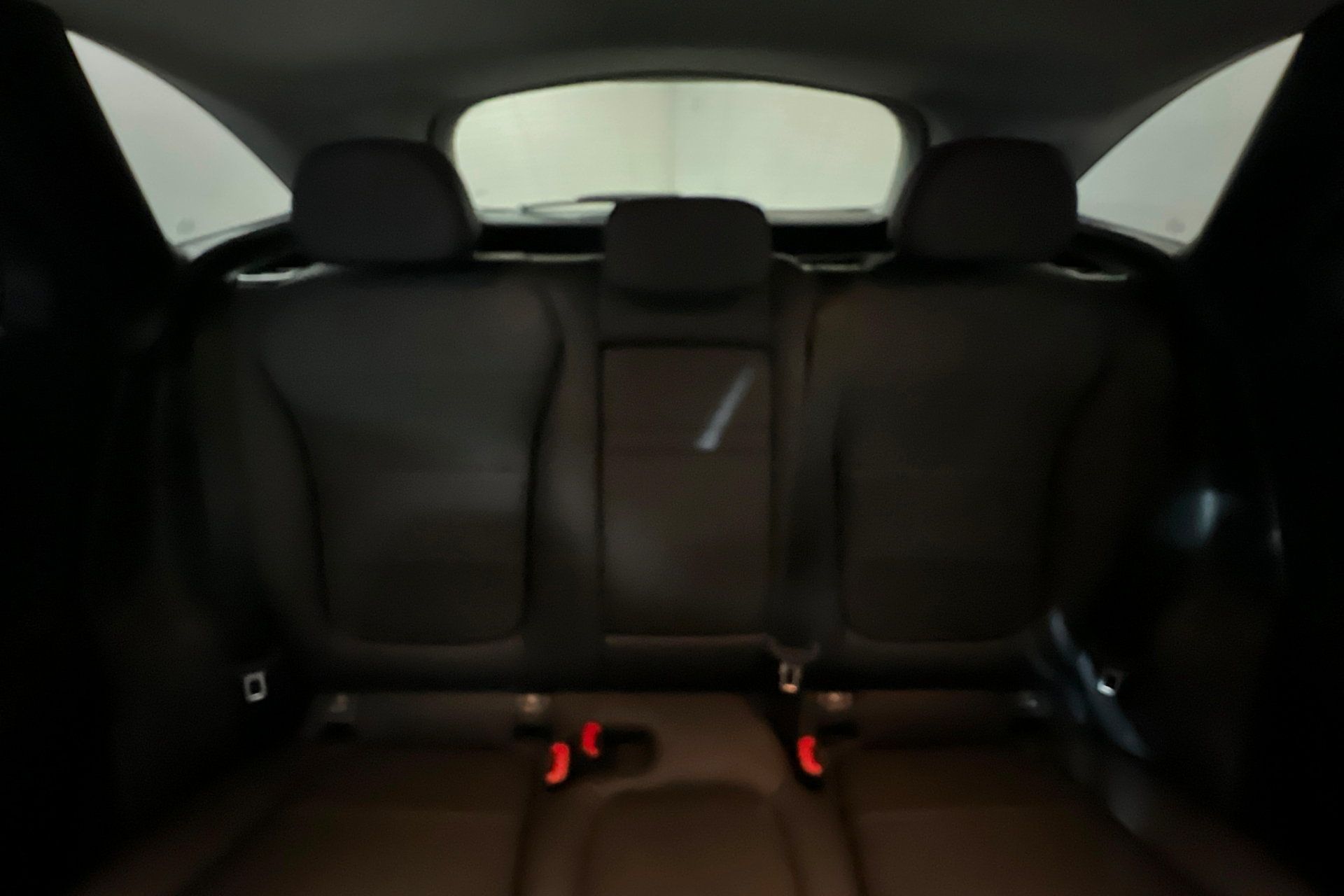 Used 2024 Mercedes-Benz GLC 300 4MATIC image 26