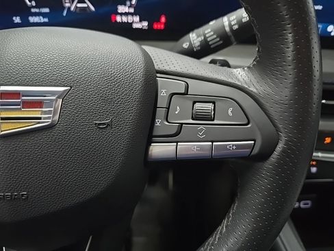 Used 2024 Cadillac XT4 Sport AWD/4WD image 21