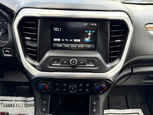 Used 2019 GMC Acadia SLE FWD image 18
