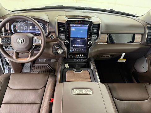 New 2026 RAM 1500 Limited w/ Bed Utility Group AWD/4WD image 2