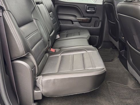 Used 2015 GMC Sierra 2500 Denali w/ Duramax Plus Package image 15