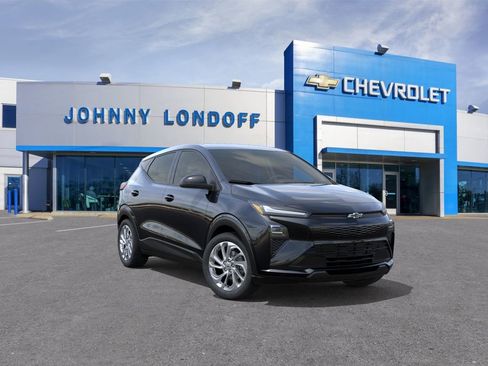 New 2027 Chevrolet Bolt LT w/ Comfort Package FWD image 1