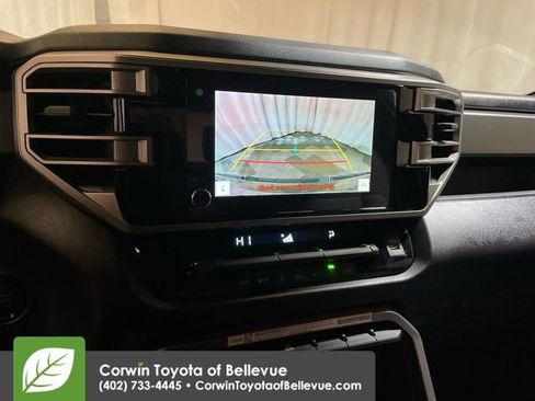 New 2026 Toyota Tundra SR5 image 19