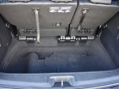 Certified 2025 Honda Odyssey Sport-L image 35