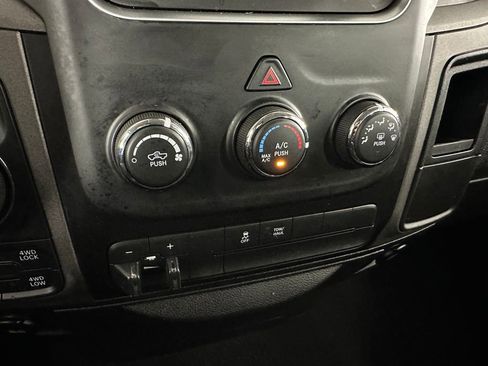 Used 2017 RAM 1500 Tradesman w/ Popular Equipment Group AWD/4WD image 15