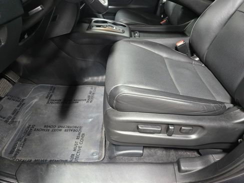 Used 2023 Honda Ridgeline RTL image 11