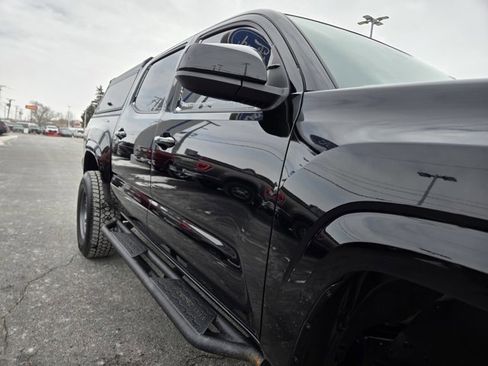 Used 2023 Toyota Tacoma SR image 39