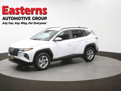 Used 2023 Hyundai Tucson SEL AWD/4WD image 57