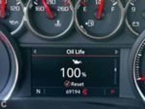 Used 2019 Chevrolet Silverado 1500 LT w/ All-Star Edition image 15