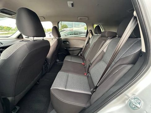 Certified 2023 Nissan Rogue SV AWD/4WD image 25