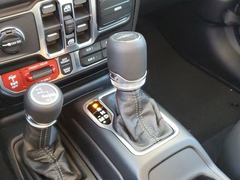 New 2026 Jeep Gladiator Rubicon image 10