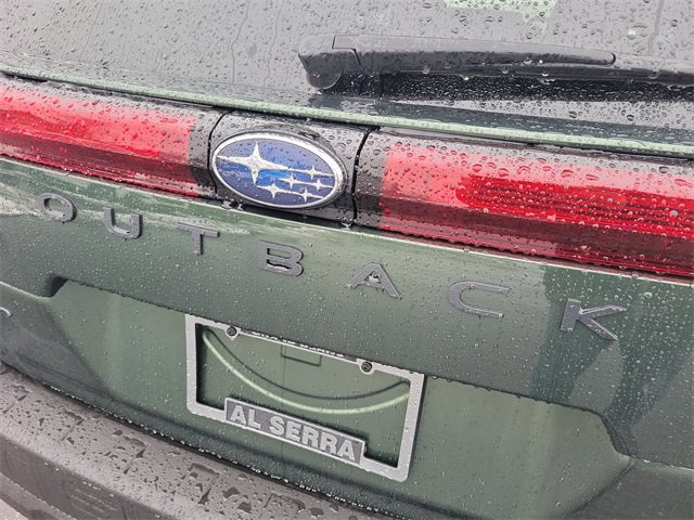 New 2026 Subaru Outback Limited AWD/4WD image 5