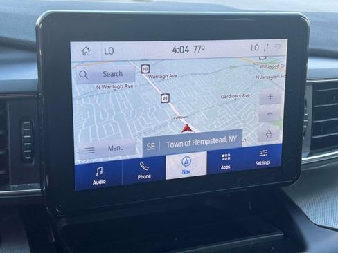 Used 2020 Ford Explorer XLT w/ Equipment Group 202A AWD/4WD image 39
