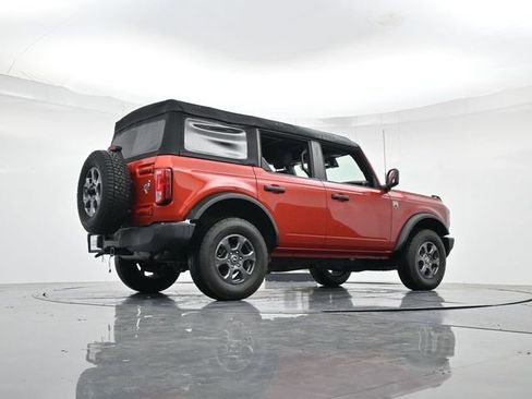 Used 2023 Ford Bronco Big Bend image 29