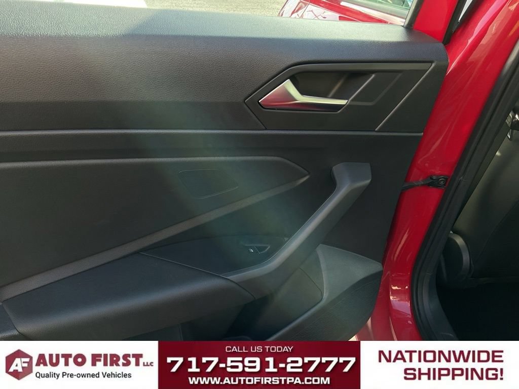Used 2021 Volkswagen Jetta GLI FWD image 9