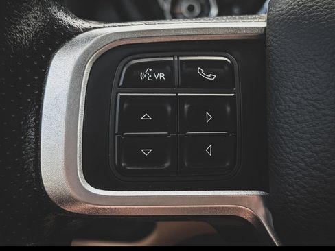 Used 2019 RAM 2500 Big Horn AWD/4WD image 9