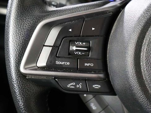 Used 2021 Subaru Forester Touring image 43