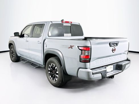 Used 2023 Nissan Frontier Pro-X w/ Pro Convenience Package RWD image 5
