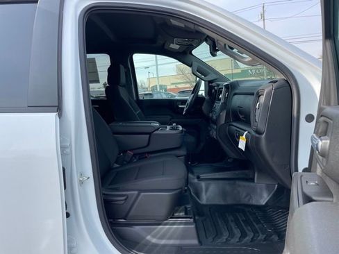 New 2026 Chevrolet Silverado 3500 W/T w/ WT Convenience Package image 12