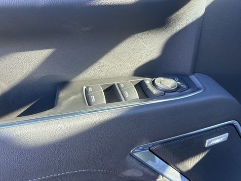 New 2026 Chevrolet Silverado 1500 LTZ image 13