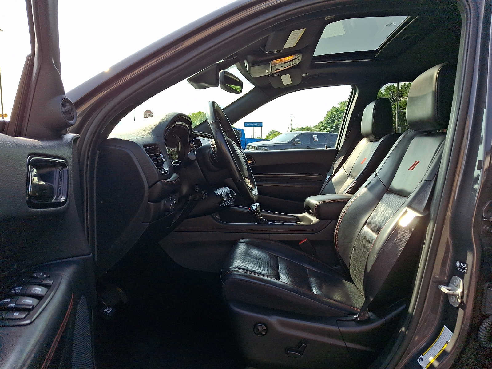 Certified 2024 Dodge Durango GT AWD/4WD image 16